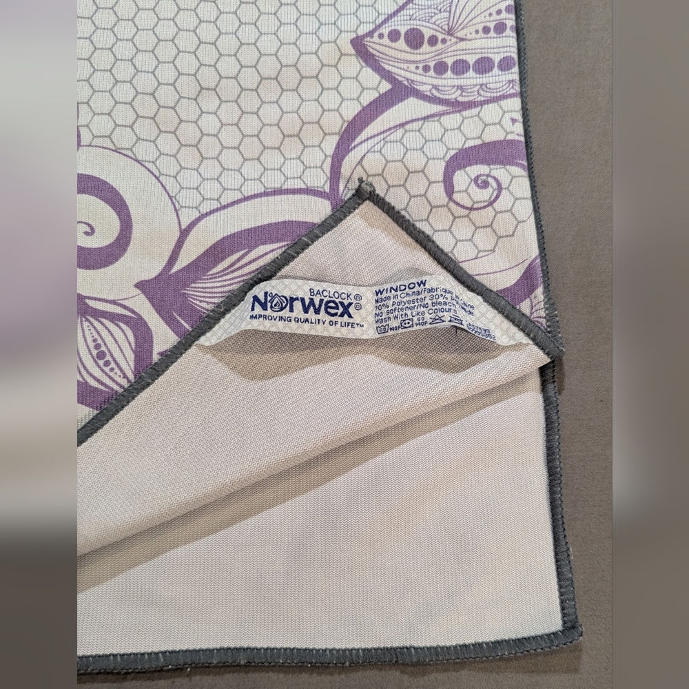 Norwex Basic Package Enviro Cloth & Window Cloth - Picture 6 of 8